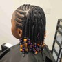 Mini Twist/ Spring Twist