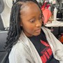 Crochet Braids