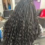 Crochet Braids