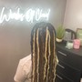 Soft Locs/Faux Locs