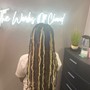 Soft Locs/Faux Locs