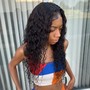 Hair Color(wig frontals,lace frontals, and bundles)