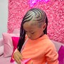 Kid's Braids