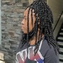 Feed In Braids