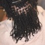 Loc Extensions Client Supply Their Own Locs