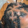 Scalp Treatment