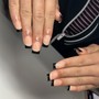 Gel Manicure