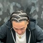 Cornrows