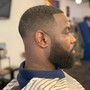 Beard Trim