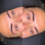 Male Brow Grooming