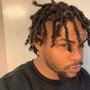 Dreadlock Retwist