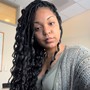 Crochet Braids