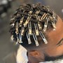 Comb Twist