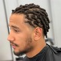 Individual Braids For Men