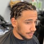 Individual Braids For Men