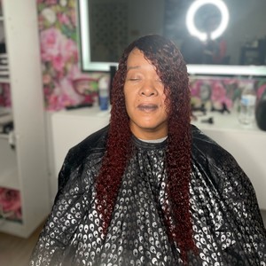 Wig Install Near Me Boston MA Appointments StyleSeat