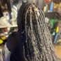 SOFT LOCS