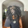 Loc Maintenance Fade