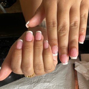 Acrylic Nails Near Me: Laurel, MD, Appointments