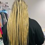 Dreadlocks