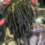 INTERLOCK ROOT LOCS Maintenance