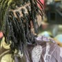 INTERLOCK ROOT LOCS Maintenance