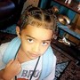 Cornrows