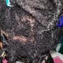 Dreadlocks Repair