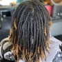 INTERLOCK ROOT LOCS Maintenance