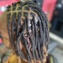 INTERLOCK ROOT LOCS Maintenance