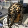 MALE MEDUIM BRAIDS