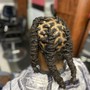 INTERLOCK ROOT LOCS Maintenance