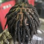 INTERLOCK ROOT LOCS Maintenance