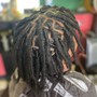 INTERLOCK ROOT LOCS Maintenance