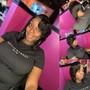 Closure Sew In