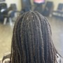 INTERLOCK ROOT LOCS Maintenance