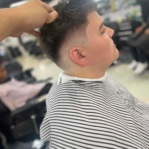 Barber Near Me: Akron, OH, Appointments