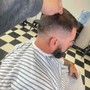 Men's Cut