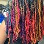 Loc Single Process Color