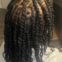 Natural Twists