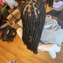 Nubian Twists