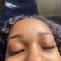 Eyelash Extension Removal