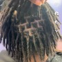 Micro twists