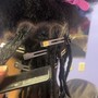 Flat Iron(single service)