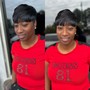 Closure Sew In