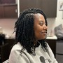 Crochet Soft Locs