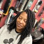 Crochet Soft Locs