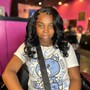 Closure Sew In