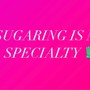 Bikini Sugaring