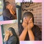 Crochet Braids